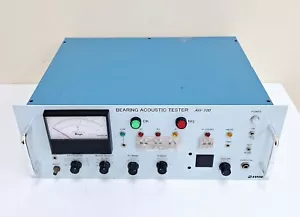 HME AH-100-A1 Bearing Acoustic Tester - Picture 1 of 12