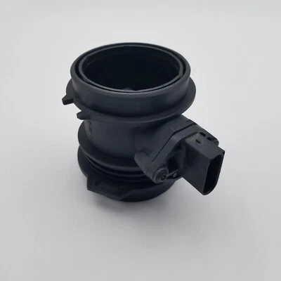1997 - 2004 Mercedes-Benz E320 CLK320 SLK320 Mass Air Flow Sensor Meter Assembly - Image 1 of 4