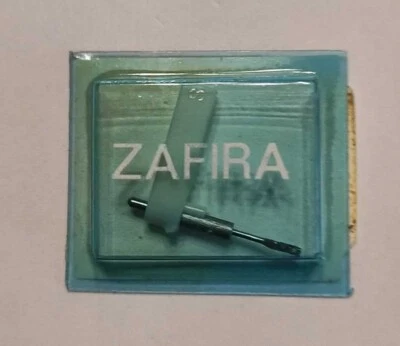 Saphir HI-FI Stéréo Zafira 5529 ELAC SNM 106 PE 186