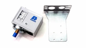 GENUINE RANCO LOW PRESSURE CONTROL -33KPA TO 700KPA O16-528 O16-8706 - Picture 1 of 2