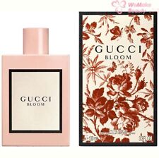 Bloom by Gucci for Women 3.3oz Eau De Parfum Spray New In Box