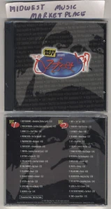 The Ozzfest '97 - Brand New MINT Sealed 2CD - Best Buy Exclusive - Misfits Tonic - Picture 1 of 1
