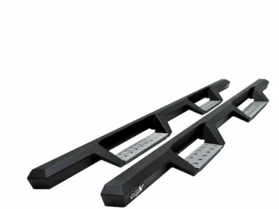 Barras Nerf Westin 55412XS 2002 2003 2004 2005 para GMC Sierra 3500 2001-2006 Foto 1 de 4