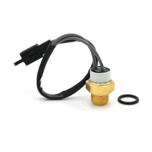 Water Temperature Radiator Fan Switch Motorcycle For Suzuki RF600 GSX-R750 UX125 - Bild 1 von 6