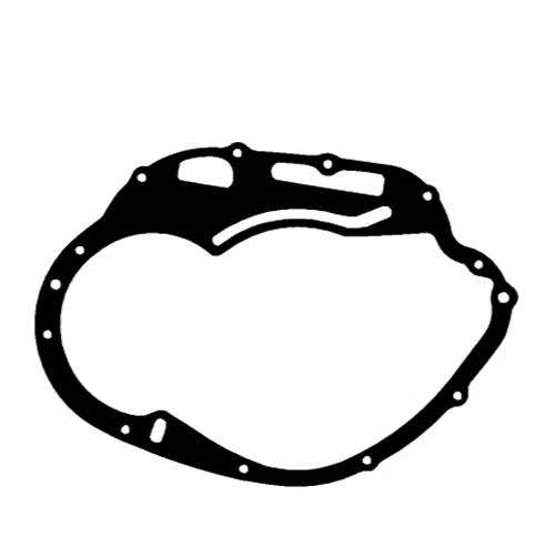 Junta de cubierta de embrague MG9504 para 73-1975 Honda XL175 XL 175 k1 k2 Foto 1 de 1