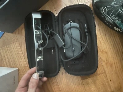 Gafas inteligentes Epson Moverio BT-300FPV (edición FPV/Drone) Foto 1 de 2