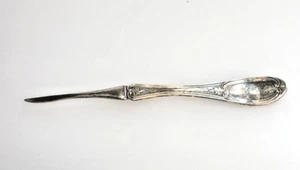 Vintage Reed & Barton Silverplate Pick for Lobster or Crab 5'' 0.6oz - Picture 1 of 5