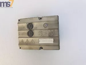 SEW EURODRIVE MM07D-503-00 MOVIMOT DRIVE CONTROL HEAD FREQUENCY INVERTER -NEW #2 - Picture 1 of 9