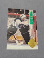 1993 Classic Four Sport #253 Manon Rheaume