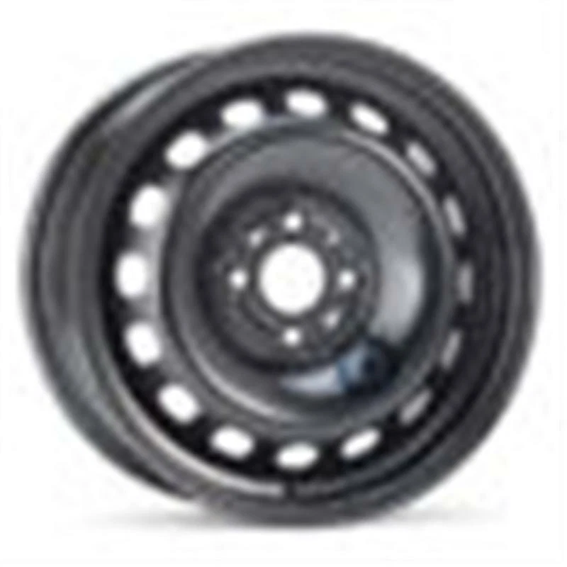 5373321 Cerchi in ferro ALCAR 15" 6j 4x98 FIAT PANDA 01/2012