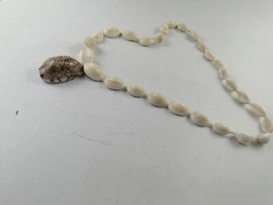 Exquisite Bohemian Seashell Choker Beachy Jewelry for Women Great Gift - Picture 1 of 5