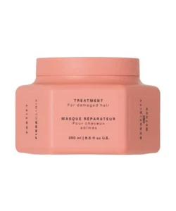 Schwarzkopf Fibre Clinix Fortify Masque Treatment For Damaged Hair - Picture 1 of 1