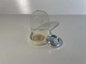 Arnz Jena 110 Blaufilter 28mm Schraubfassung Korrekturfilter Rotstich Farbfilm - Bild 1 von 11