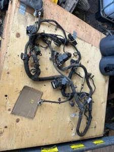 2019-2024 DODGE 2500/3500 TRANSMISSION WIRING HARNESS; ID P68432822AB; 6.7L AT - Bild 1 von 9