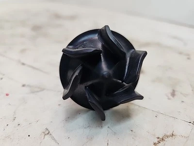 2010 Yamaha Grizzly 700 OEM Impeller Shaft Assembly 3B4-12450-00-00 - Image 1 of 3