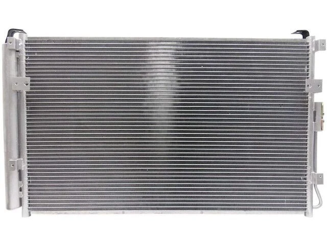 Condensador de aire acondicionado Action Crash 99JC18Y para Kia Sedona 2006-2012 2014 Foto 1 de 1