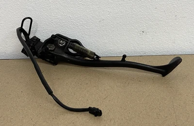 12-25 KAWASAKI NINJA ZX14R USADO OEM SUPORTE DE CHUTE LATERAL - Imagem 1 de 4