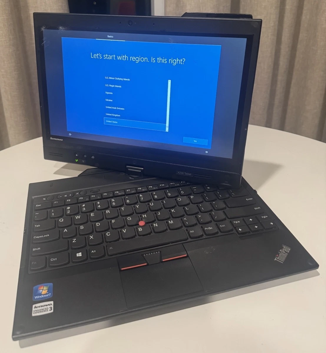 Lenovo ThinkPad X230 PC Notebooks/Laptops for Sale | Shop New