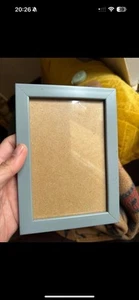 Photo Frames Set of 2 - Picture 1 of 3