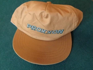PROXXON  , Base Cap , Schildmütze , Schildkappe , bedruckt - Bild 1 von 2