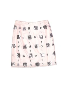 Zoe Ltd Girls Pink Skirt 8 - Picture 1 of 2