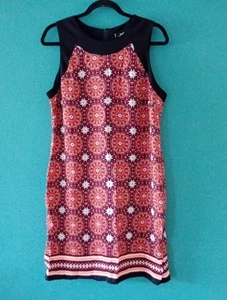 Wallis Summer Dress 14 - Picture 1 of 6