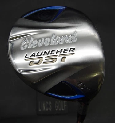 Cleveland Launcher DST 17° 5 Wood Regular Graphite Shaft Cleveland Grip - Image 1 of 4