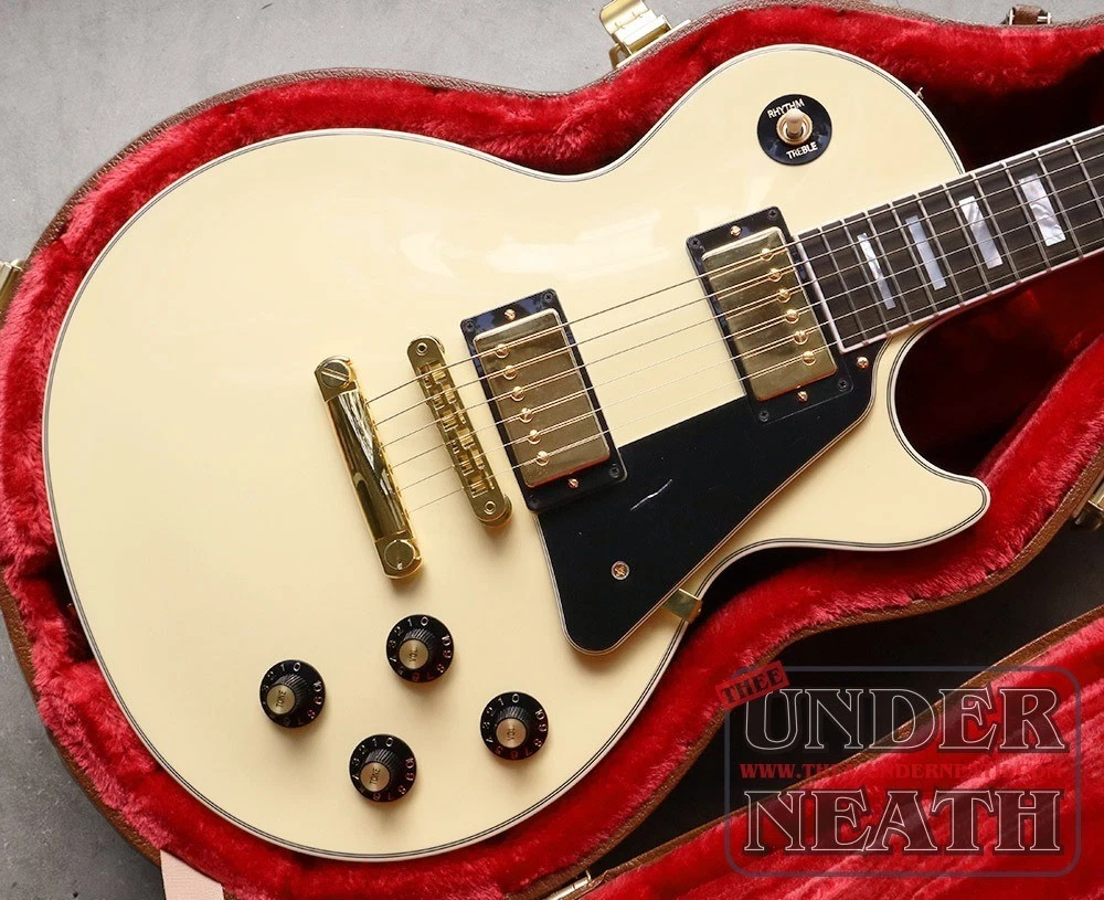 Gibson Les Paul Custom for sale | eBay