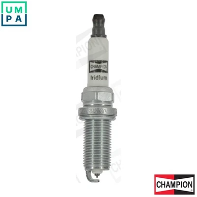 4x SPARK PLUG CCH9030 FOR LEXUS SUBARU TRIBECA OUTBACK LEGACY/V/IV FORESTER 2.5L - Image 1 of 4