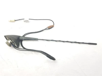 Renault Master 2021 techo radio antena 2 puertas panel furgoneta  Foto 1 de 4