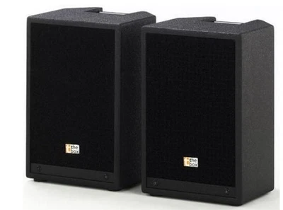 Passive Boxen The Box CL 108 TOP- Fullrange-Lautsprecher - Bild 1 von 4