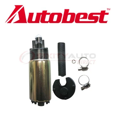 Autobest Electric Fuel Pump for 2003-2007 Subaru Impreza 2.5L H4 - Gas Tank xh - Image 1 of 4