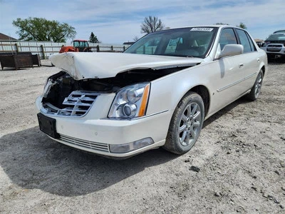 Bolsa de aire cortina techo conductor Cadillac DTS 2006-2008 Foto 1 de 4