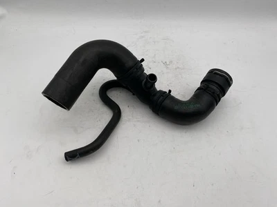 Manguera refrigerante radiador motor Volkswagen Jetta 2002-2003 2,8 L VR6 1J0 122 101 CB Foto 1 de 4