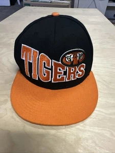 Alburn Tigers New Era SnapBack Hat - Picture 1 of 7