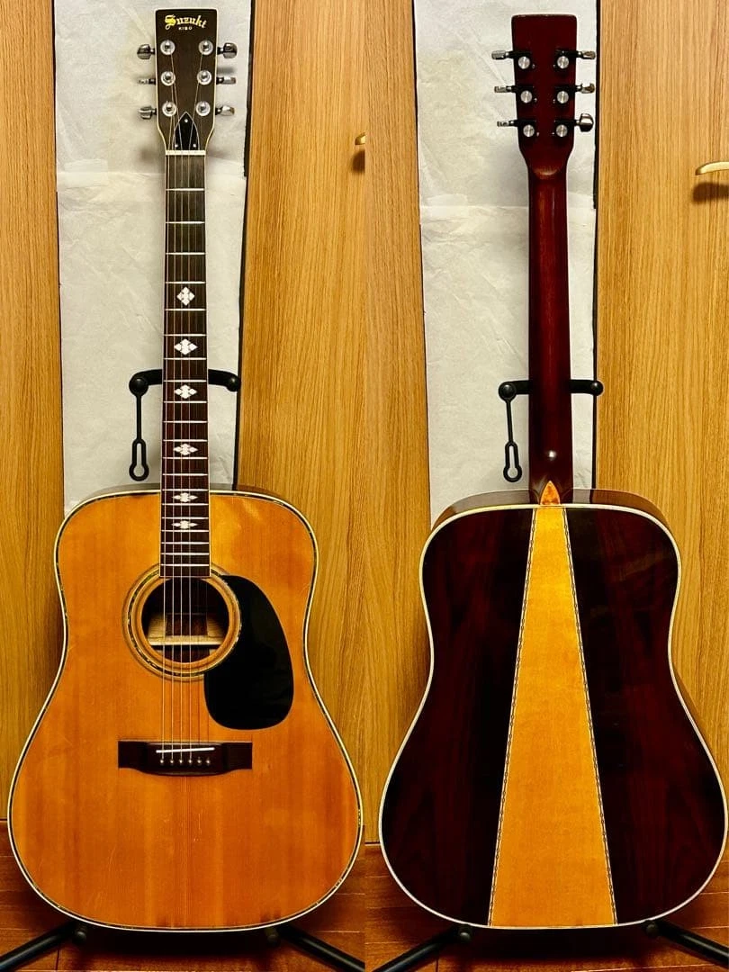 铃木原声吉他| eBay