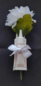 🌿 Lot: 3-Pack Clarins UV Plus Anti-Pollution Sunscreen SPF 50 – 0.3oz each NWOB - Picture 1 of 3