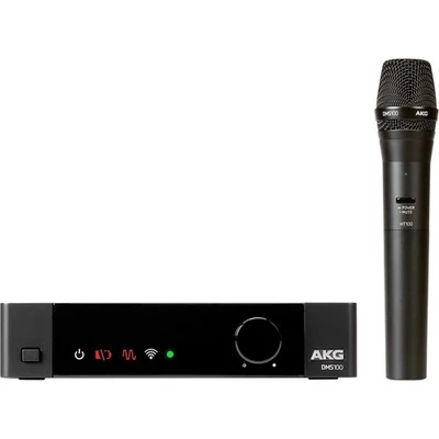 AKG WMS470 Vocal Set mit C5 oder D5 Mikrofon - Bild 1 von 4