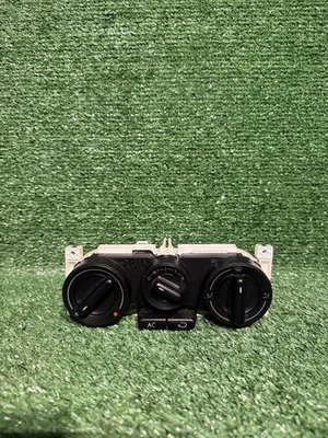 98-10 VOLKSWAGEN BEETLE TEMPERATURA CLIMATIZADOR AIRE ACONDICIONADO 1998-2010 1C0820045E Foto 1 de 4