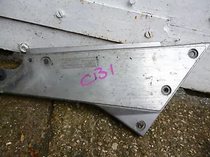HONDA CB1 400 SIDE PANEL - Picture 1 of 1
