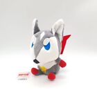 Jet Wolf F063 Pochitto Invention Pikachin Kit: Susuwari Bandai Plush 6" Japan