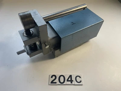 Hydraulische Druckzylinder für Polzer Rahmenpresse, Presse Hydraulikzylinder   - Bild 1 von 4