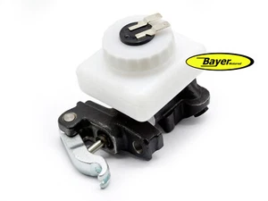Cilindro freno principale BMW HBZ 17 mm master brake clinder R60 R75 R80 R90 R100/7 - Foto 1 di 1