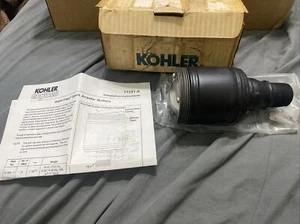 Genuine Kohler 47 068 10 spark arrester Muffler supper trap 4706810 NEW - Picture 1 of 7