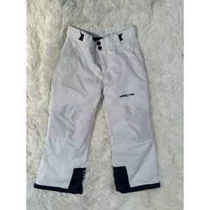 Arctix Kids Husky Snow Pants with Reinforced Knees and Seat  - Picture 1 of 3