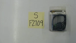 Parts Master 84051 AC Pressure Switch Connector - Picture 1 of 1