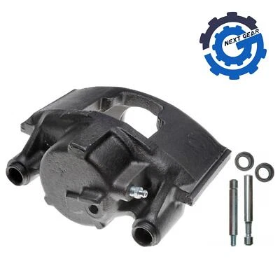 Pinza de freno Reman OEM ACDelco para camioneta Chevy Express GMC 1988-2002 18FR746 Foto 1 de 2