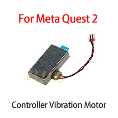 WECOOACC Original New Controller Vibration Motor For Meta Oculus Quest 2 VR Headset
