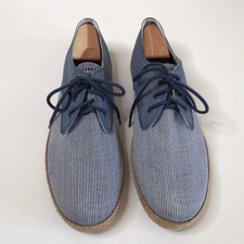 ben sherman boat shoes