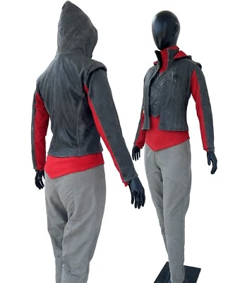 Inspired By Star Wars Fallen Order Jedi Survivor  Nightsister Merrin Costume - Image 1 of 4